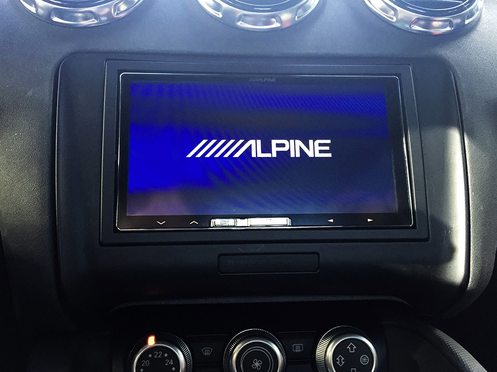 thumbnail image 2 of Alpine ILX-007 Genuine Microphone - OEM Replacement - Ships Same Day 2 of 6